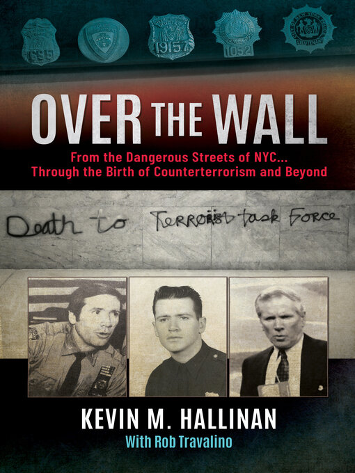 Title details for Over the Wall by Kevin M. Hallinan - Available